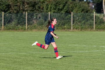 Bild 214 - Frauen TSV Wiemersdorf - SV Wahlstedt : Ergebnis: 5:1